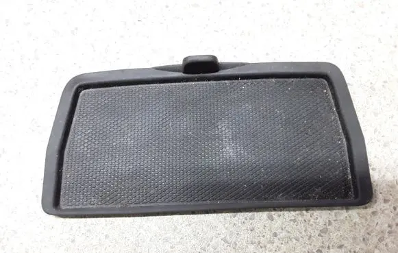 Mercedes-Benz C W205 Glove box pad A2056830291