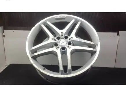 Mercedes-Benz ML W166 R21 alloy rim A1664012102
