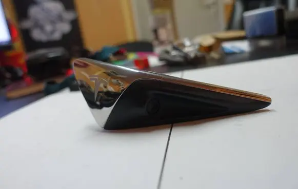 Tesla Model S Side fender camera 1034344-99-A