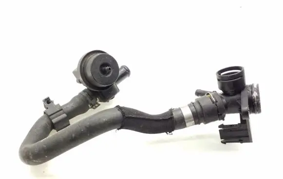 Audi A5 8T 8F Engine coolant pipe/hose 8R1819376D