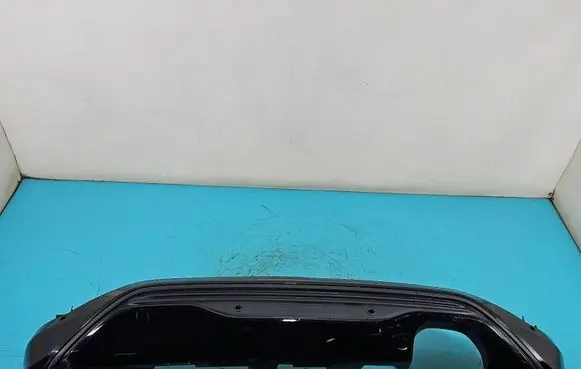 Ford Puma Rear bumper IMPRK1494901