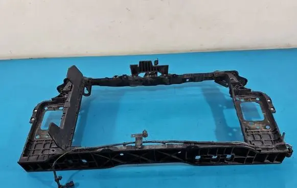 KIA Ceed Radiator support slam panel IMPRK1560864