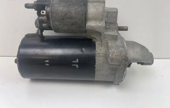 BMW 5 E39 Starter motor 1740374