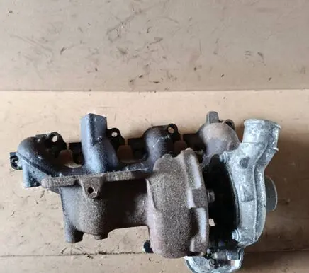 Ford Mondeo Mk III Turbo 1S706K682