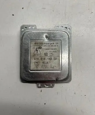 Porsche Panamera (970) Headlight ballast module Xenon 97061814302 5DC00906030 11042811001973