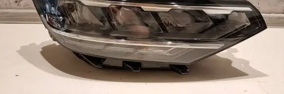 Volkswagen PASSAT B8 Headlight/headlamp 3G1941036Q 90172735 9000VF200P0S