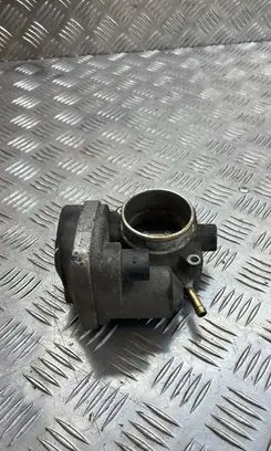 Mini One - Cooper R50 - 53 Throttle valve 750904302