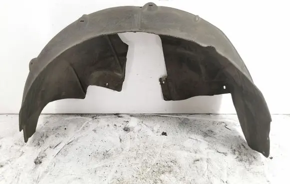 Volkswagen PASSAT B6 Rear arch fender liner splash guards 