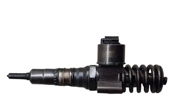 Citroen Berlingo Fuel injector 03G130073G 0414720404