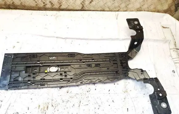 Cupra Born Engine splash shield/under tray 1ea971341c