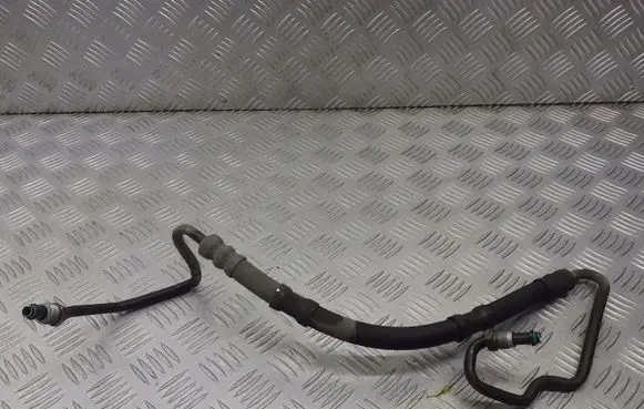 Opel Astra H Power steering hose/pipe/line