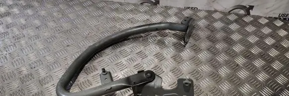 Volvo S60 Loading door upper hinge 31301984