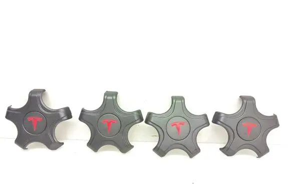 Tesla Model 3 Original wheel cap 