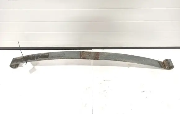 Renault Master III Rear leaf spring 550205402R