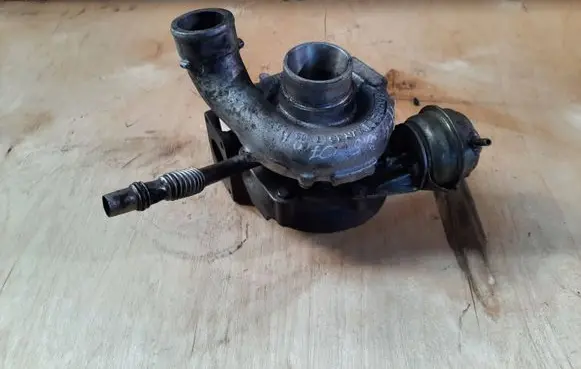 Audi A4 S4 B7 8E 8H Turbo 059145701S 45413510 GT2052V