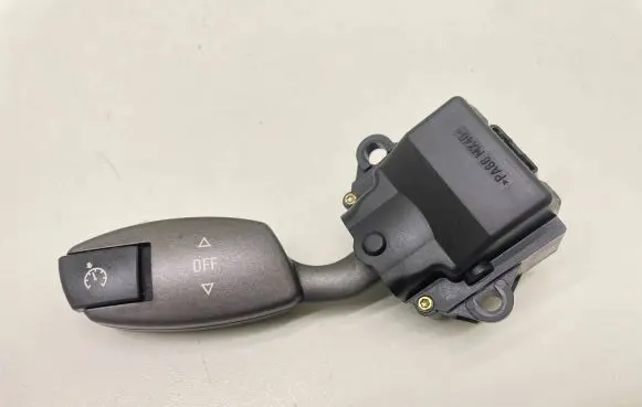 BMW 7 E65 E66 Cruise control stalk 6911521 01306700 3608360