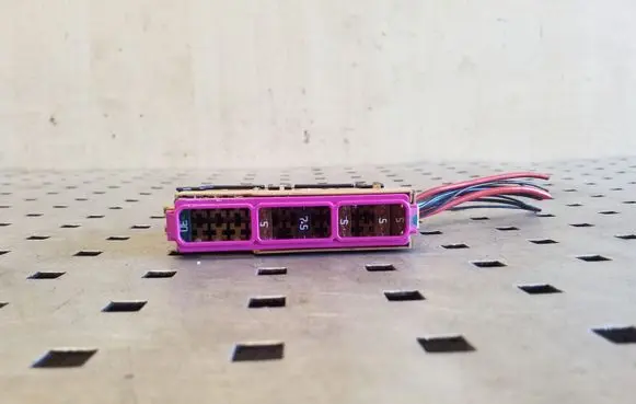 Fuse module