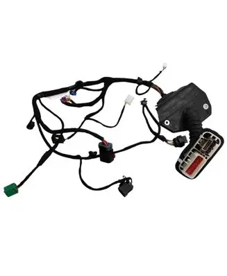 Dodge Durango Front door wiring loom P68413697AA 68413697AA