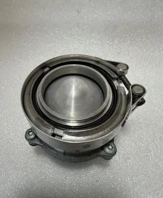 Audi A6 S6 C7 4G Turbo solenoid valve 059145901C