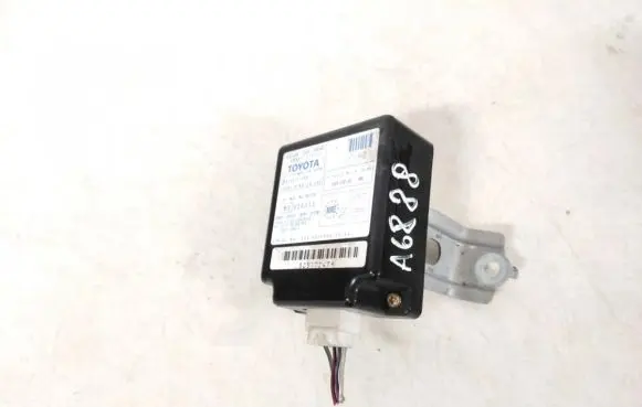 Toyota Yaris Door control unit/module 8974152020 89741-52020