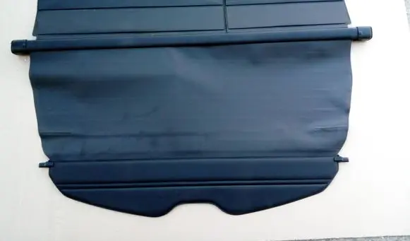 Mazda MX-5 NC Miata Parcel shelf load cover 