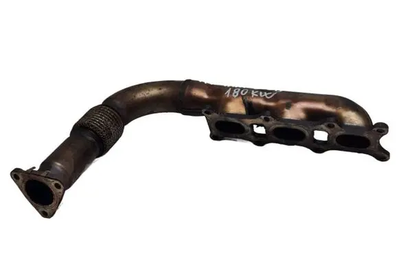 Audi A7 S7 4G Exhaust manifold 059253034AQ