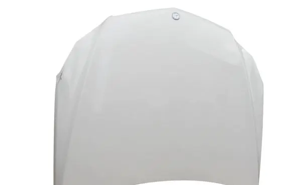 Mercedes-Benz E C207 W207 Engine bonnet/hood A2078800057