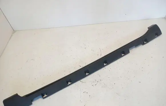 Ford S-MAX Front sill (body part) EM2B-R101D57-A