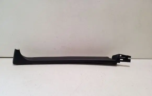 Other front door trim element