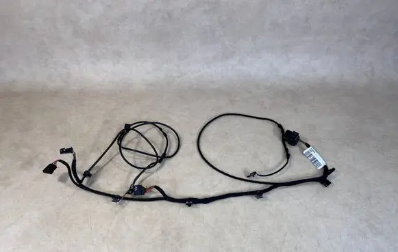 Porsche 911 991 Other wiring loom 99161287200