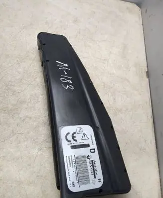 Renault Captur Seat airbag 985H05592R 625348600H