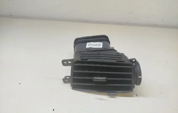 Dash center air vent grill