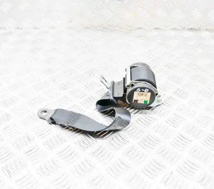 Porsche 997 Rear seatbelt 99780303600