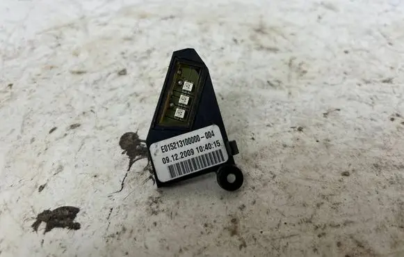 BMW X5 F15 Front door wing mirror part E0152131