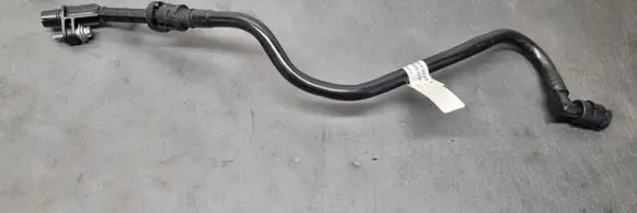 BMW 5 F10 F11 Vacuum line/pipe/hose 8572036
