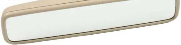 Volkswagen PASSAT B5 Rear view mirror (interior) E10110093