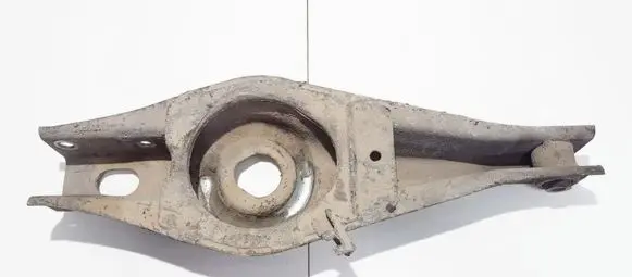 Peugeot 406 Rear upper control arm/wishbone