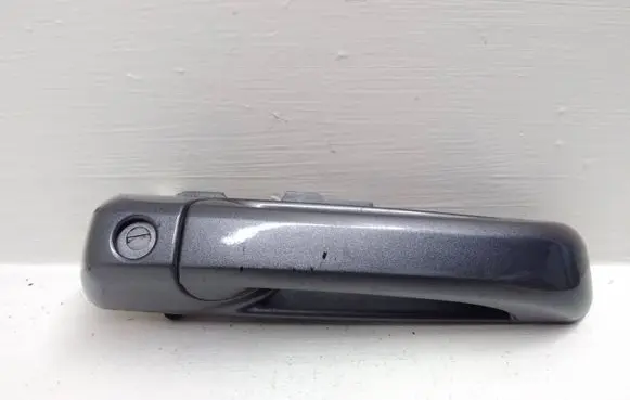 Jeep Grand Cherokee (WK) Front door exterior handle 5HW78CDMAI 802362AE