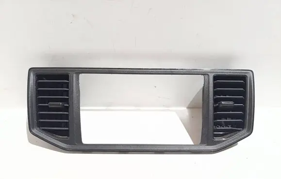 Volkswagen Crafter Dash center air vent grill 7C0857038G