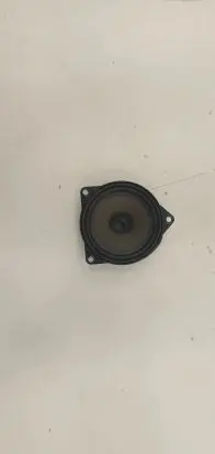 Mini One - Cooper Coupe R56 Front door speaker 3428196