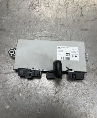 BMW 5 F10 F11 CAS control unit/module 9241971
