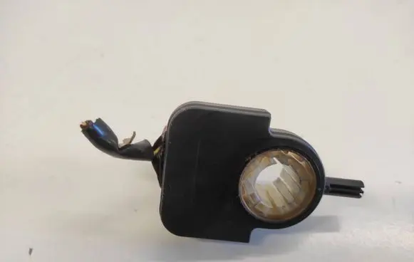 Toyota Avensis T250 Steering angle sensor 8924502010 0265005432