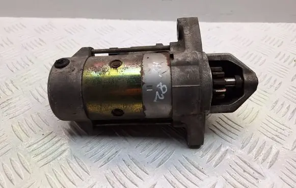 Toyota Avensis T250 Starter motor 281000G040 MS4280003180