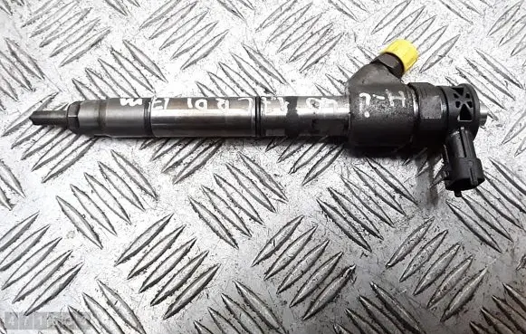 Hyundai i40 Fuel injector