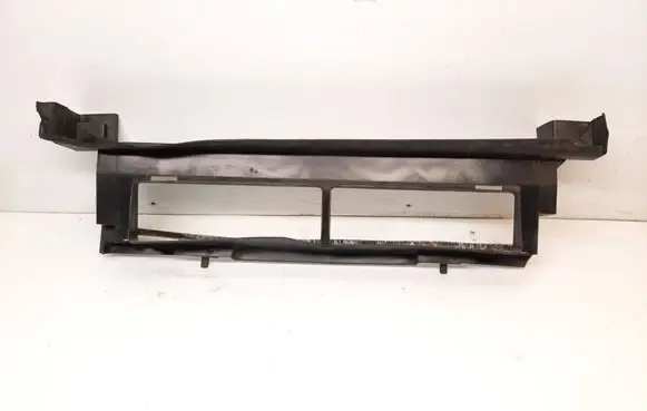 Mercedes-Benz CLK A208 C208 Radiator cooling fan shroud 2085050330