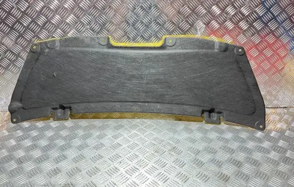 Honda Jazz IV GR Crosstar Engine bonnet/hood sound/heat insulation DG18460