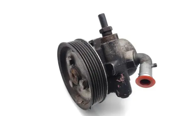 Opel Combo D Power steering pump 51817135