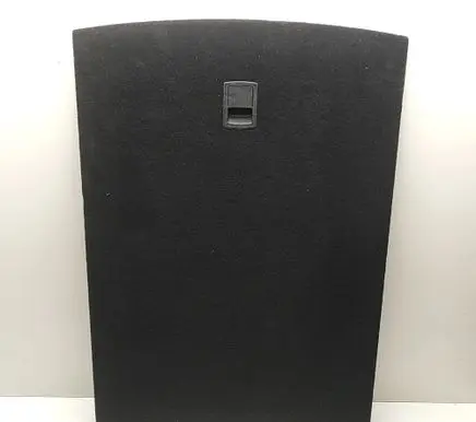Alfa Romeo Stelvio Trunk/boot floor carpet liner 1561294610 156129461