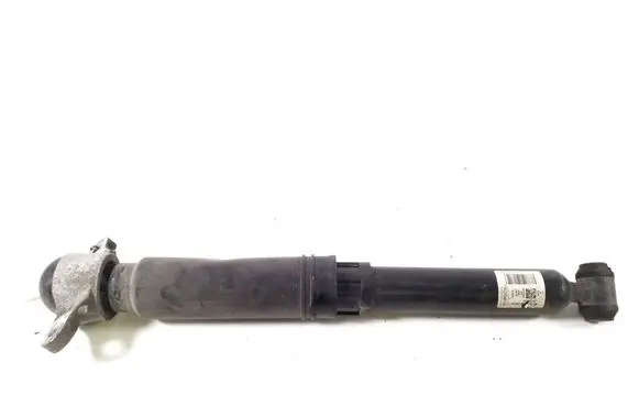 Rear shock absorber/damper