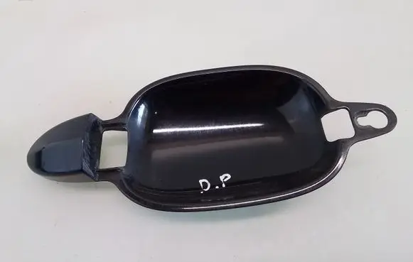 BMW 5 E60 E61 Front door handle cover 